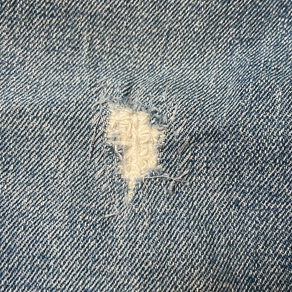 Levi’s 501s Medium Wash Jeans - Picture 11 of 11